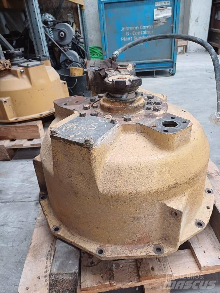CAT 988 B Gear