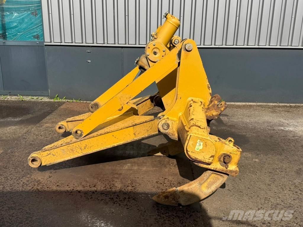 CAT D6R Ripper Andet tilbehør