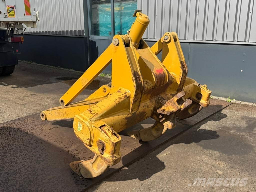 CAT D6R Ripper Andet tilbehør