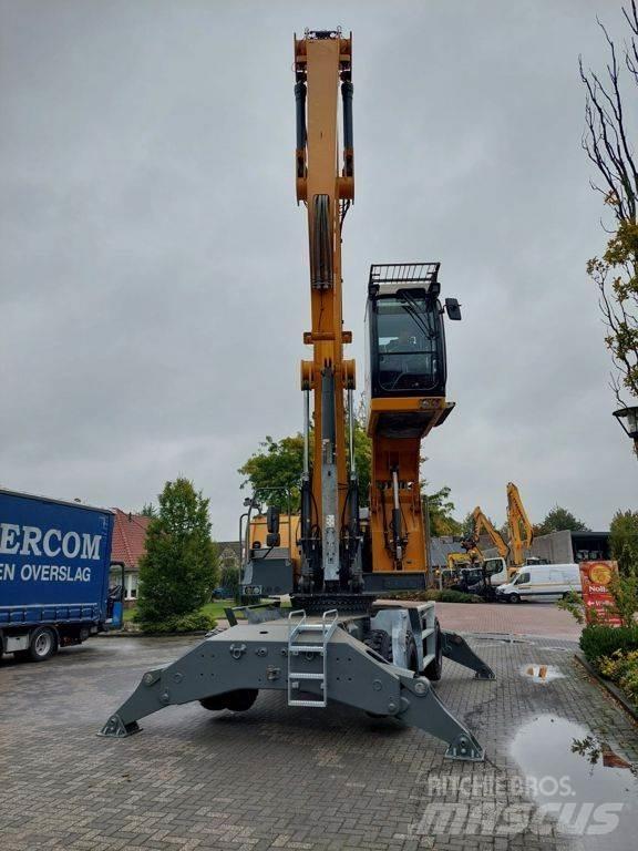 Liebherr LH 40 Materialehåndteringsmaskiner