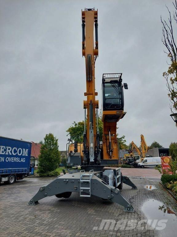 Liebherr LH 40 Materialehåndteringsmaskiner