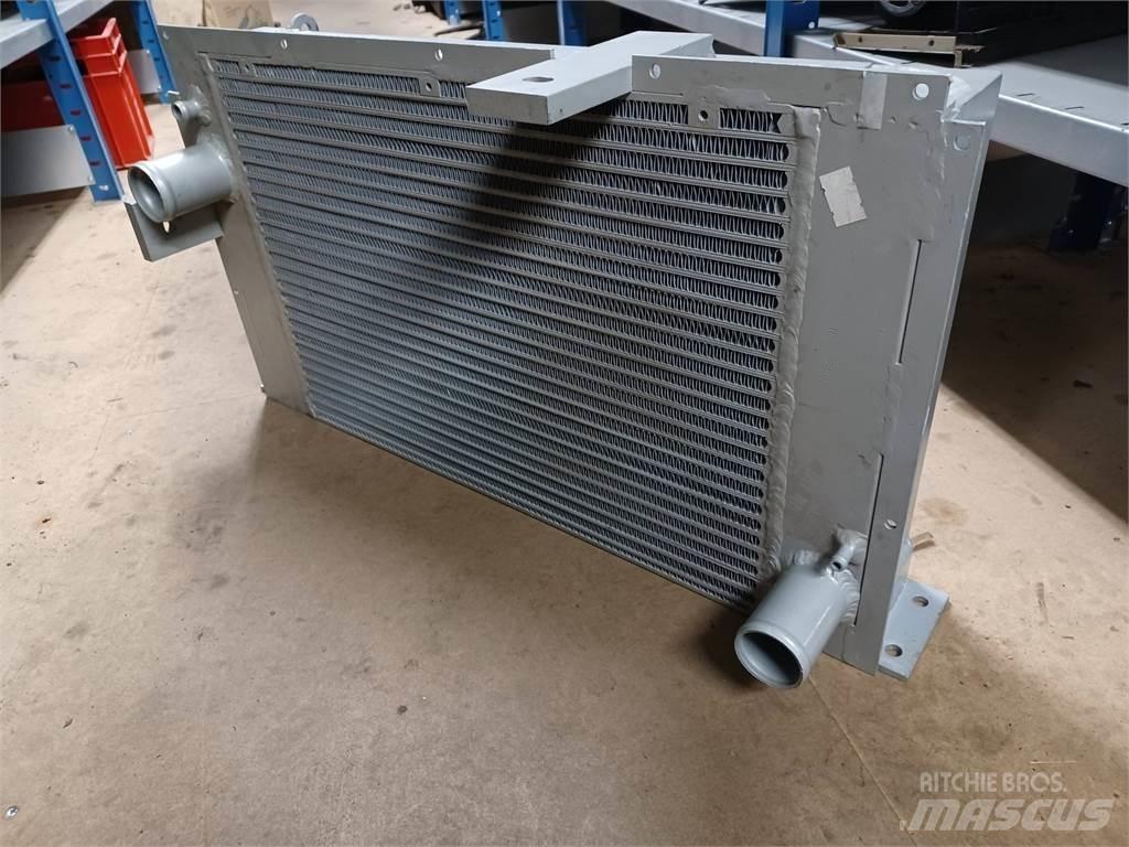  FMG/Ösa Kylare Motorer