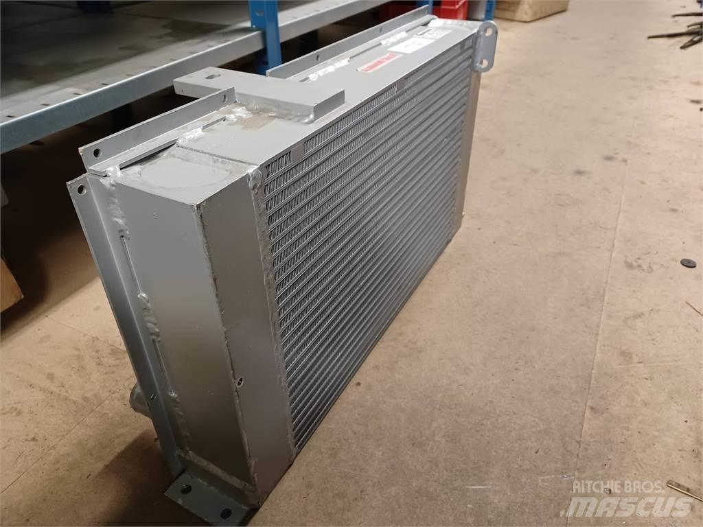  FMG/Ösa Kylare Motorer