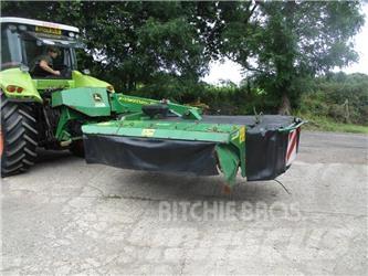 John Deere 324 A Kombihøstere