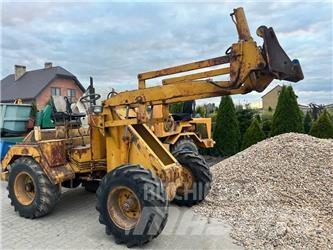 Dieci 4x4 Fiori Minilæsser - knækstyret