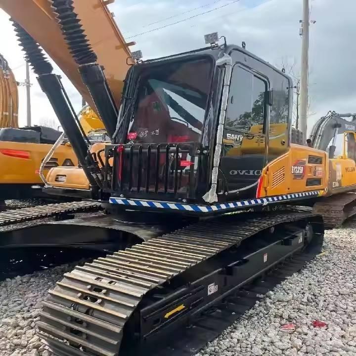 Sany SY 235 H Gravemaskiner på larvebånd
