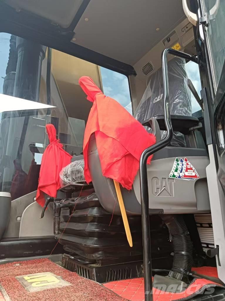 CAT 336 GC Gravemaskiner på larvebånd