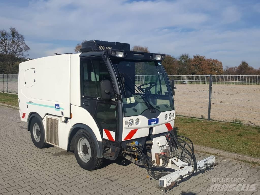  CMAR NC300 Waterdrukreinigers