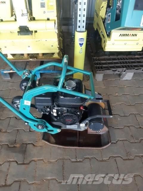 Ammann APF2050 Vibratorer