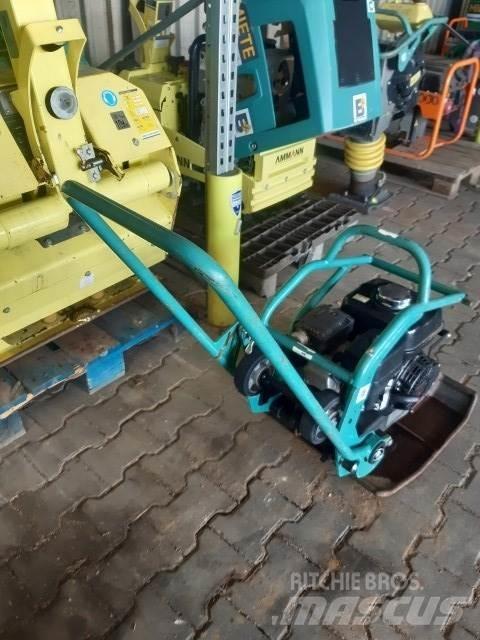 Ammann APF2050 Vibratorer