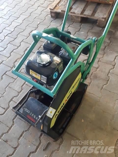 Ammann APF2050 Vibratorer