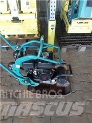 Ammann APF2050 Vibratorer