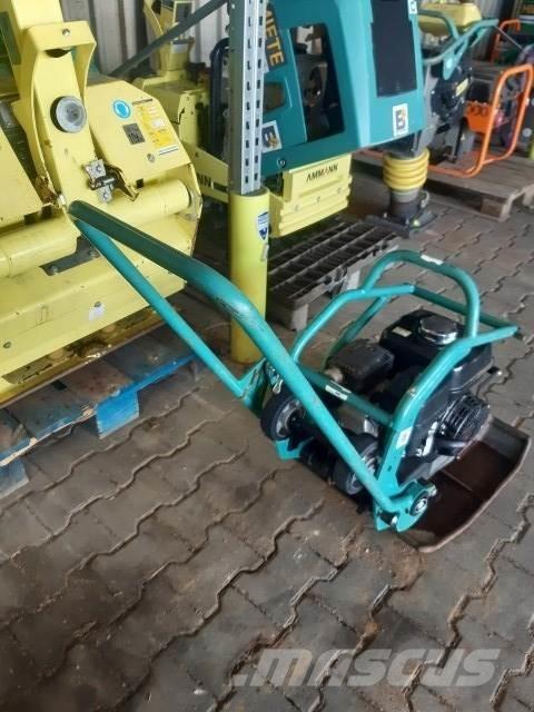 Ammann APF2050 Vibratorer