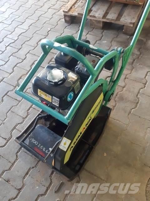 Ammann APF2050 Vibratorer