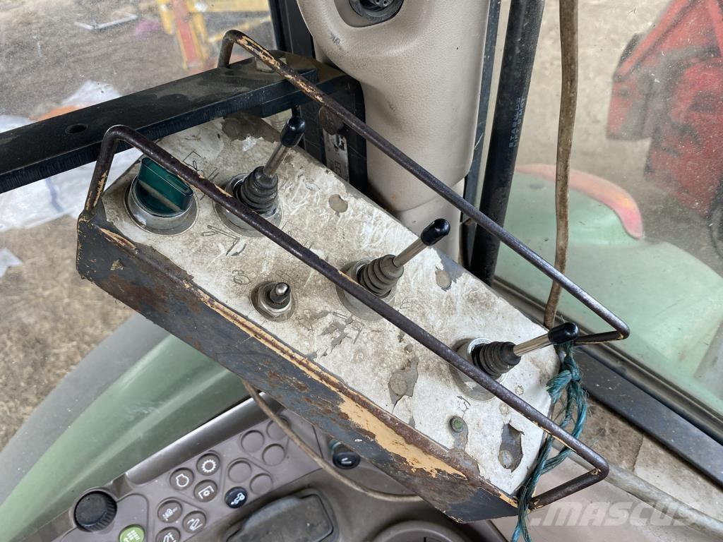 Kuhn MINOTOR 3060 Udstyr til aflæsning i silo