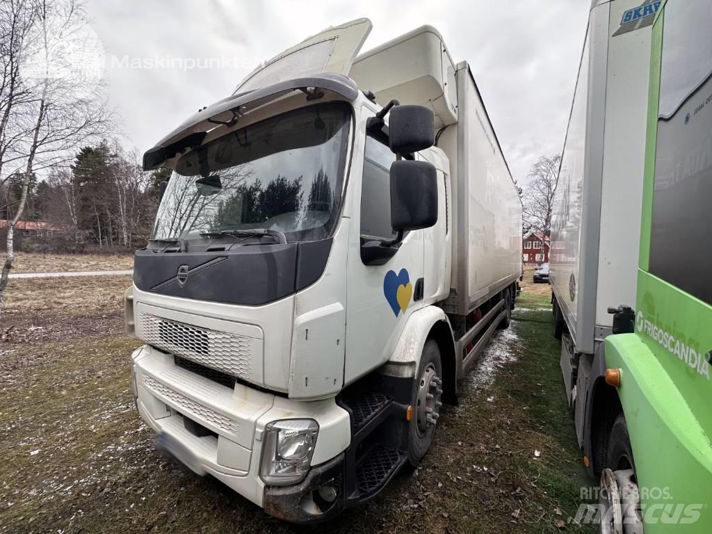 Volvo FL 240 Kølelastbiler