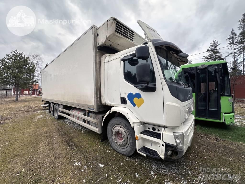 Volvo FL 240 Kølelastbiler