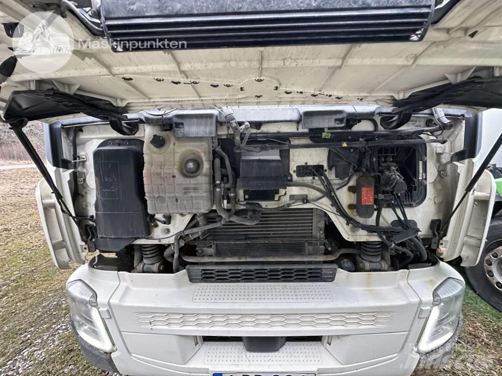 Volvo FL 240 Kølelastbiler