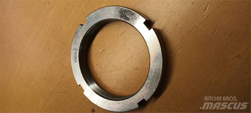 Ponsse 0037712 Chassis og suspension