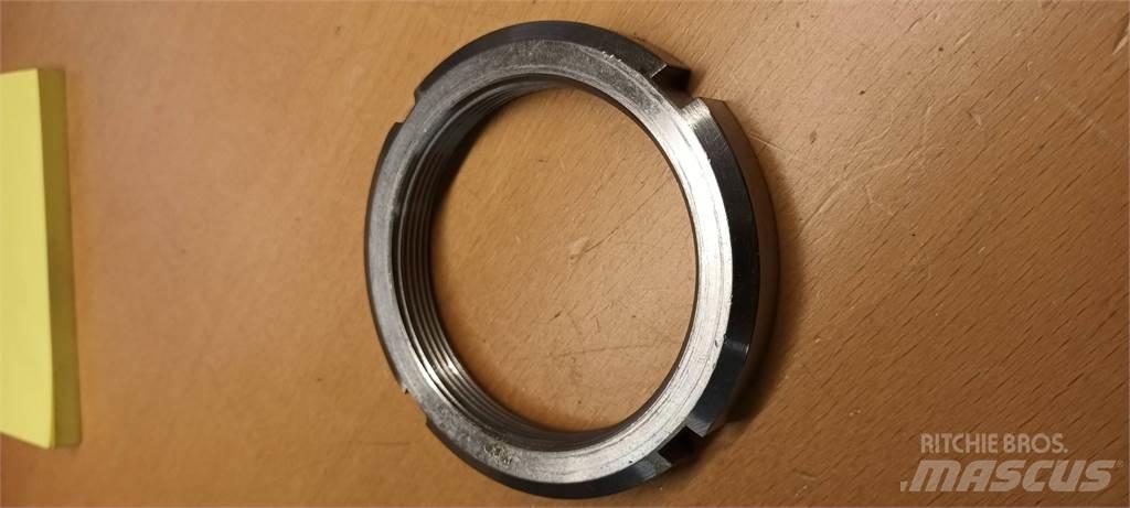 Ponsse 0037712 Chassis og suspension