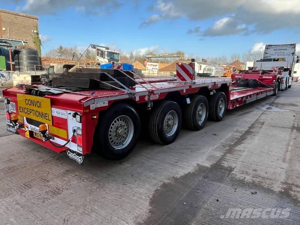 Nooteboom Euro 86-04 Blokvogn