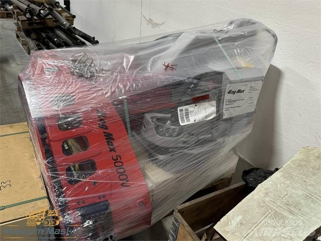 Log Max 5000V Skæreborde