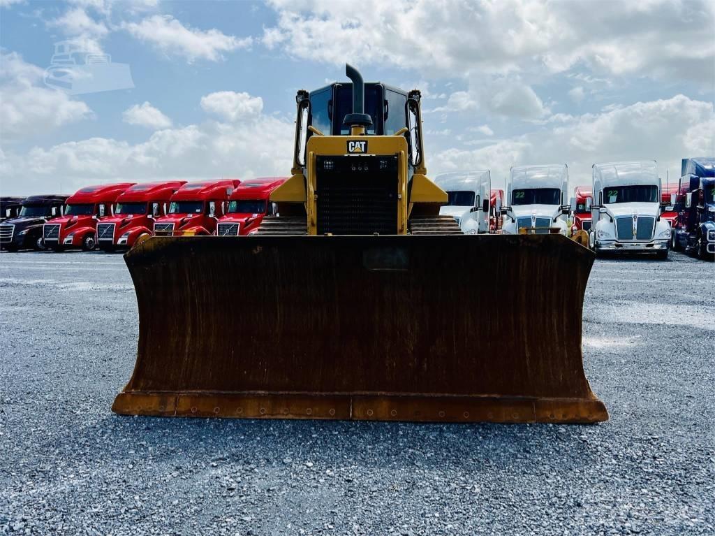 CAT D 6 N XL Bulldozer på larvebånd