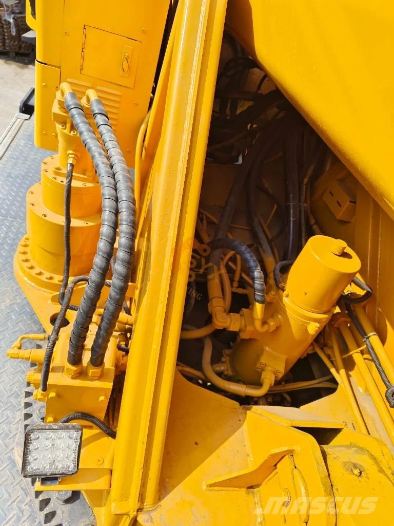 XCMG XCT 25 Kraner til alt terræn