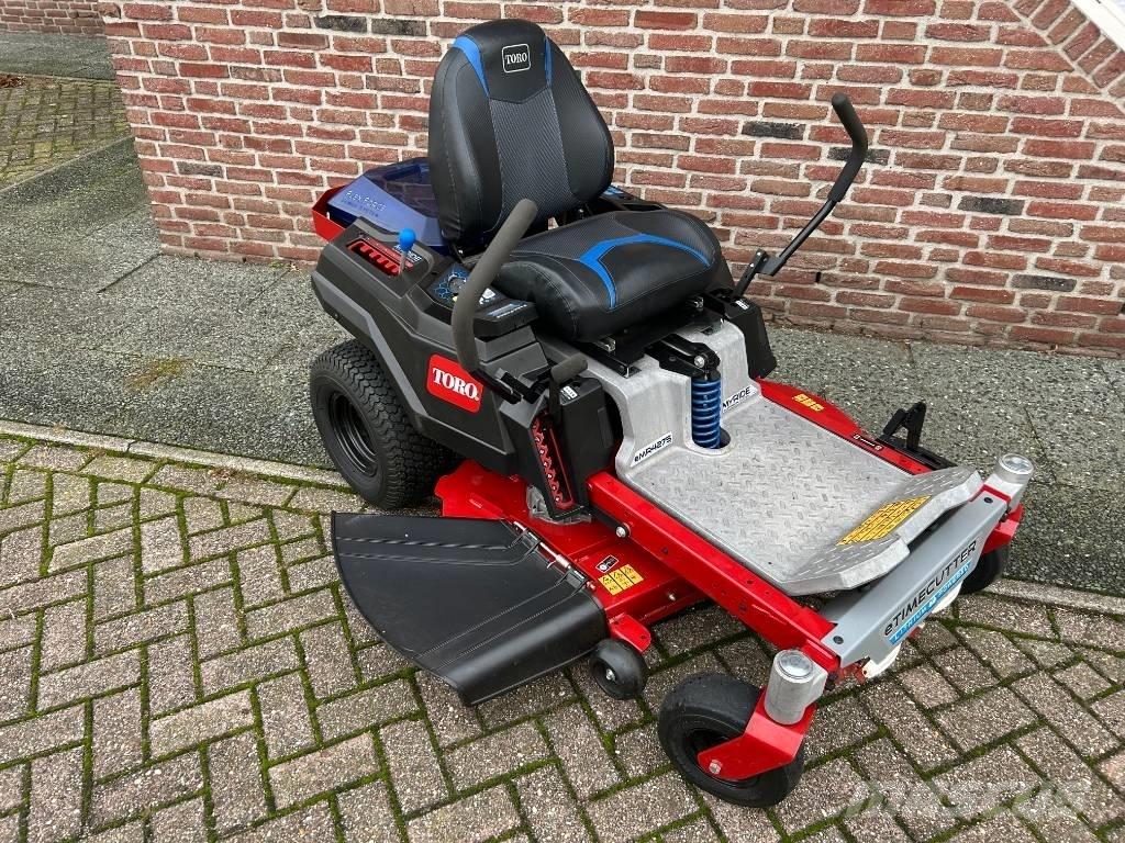 Toro eMR 4275 Zero-turn klippere