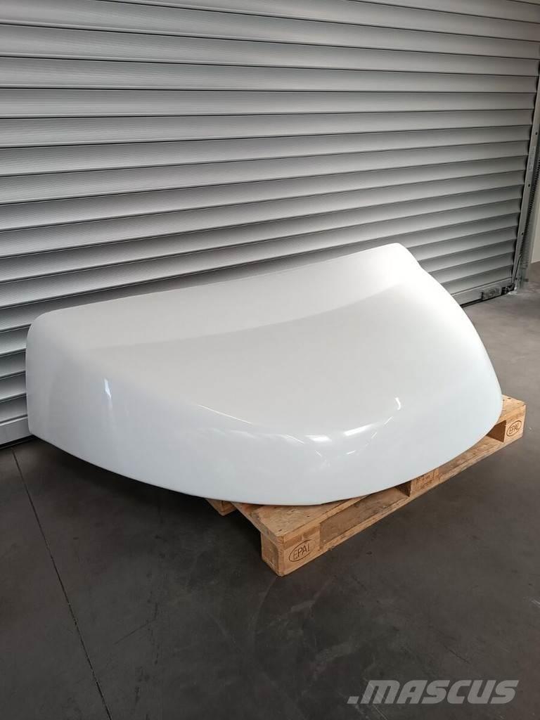 DAF LF Transport – Andet