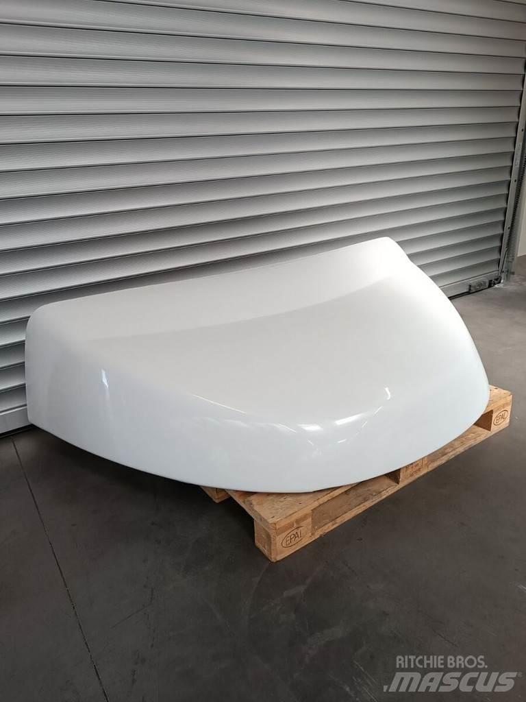 DAF LF Transport – Andet