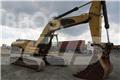 CAT 324D Minigravemaskiner