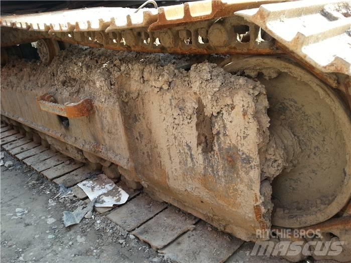 Volvo EC 240 B LC Gravemaskiner på larvebånd