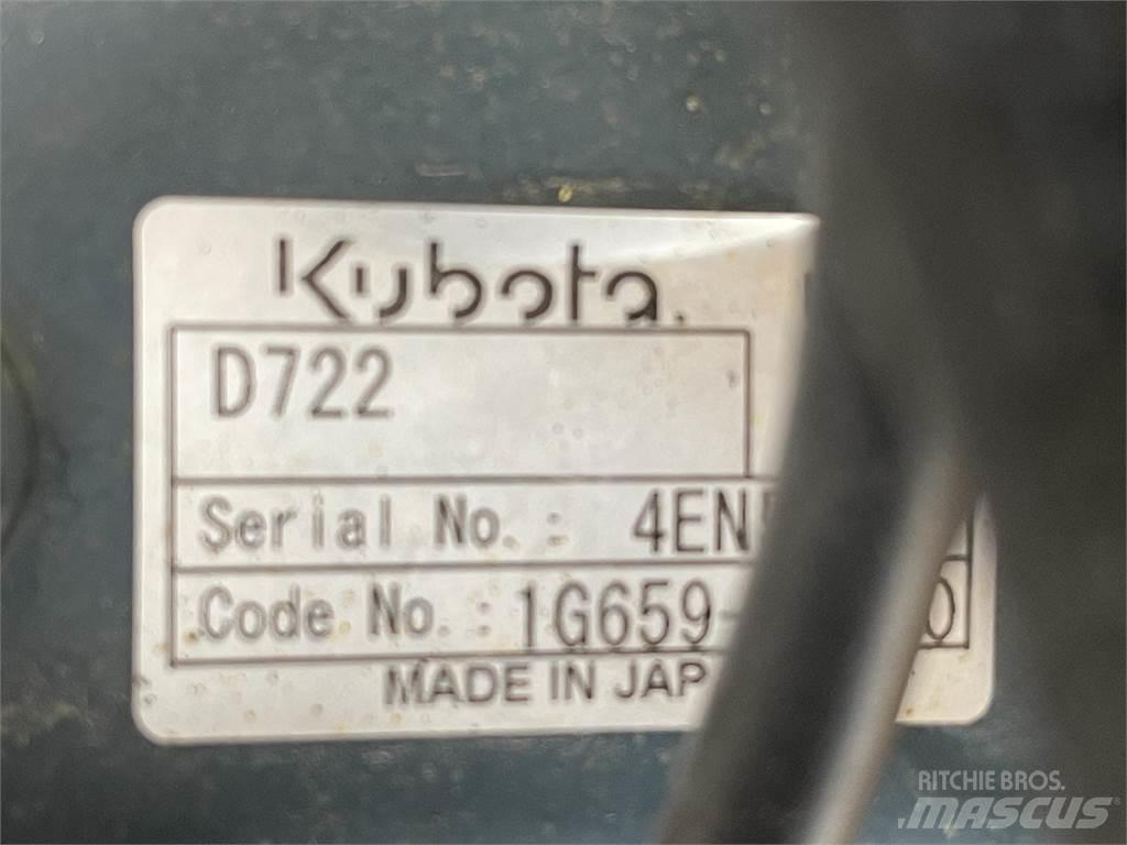 Kaeser M 20 Kompressorer