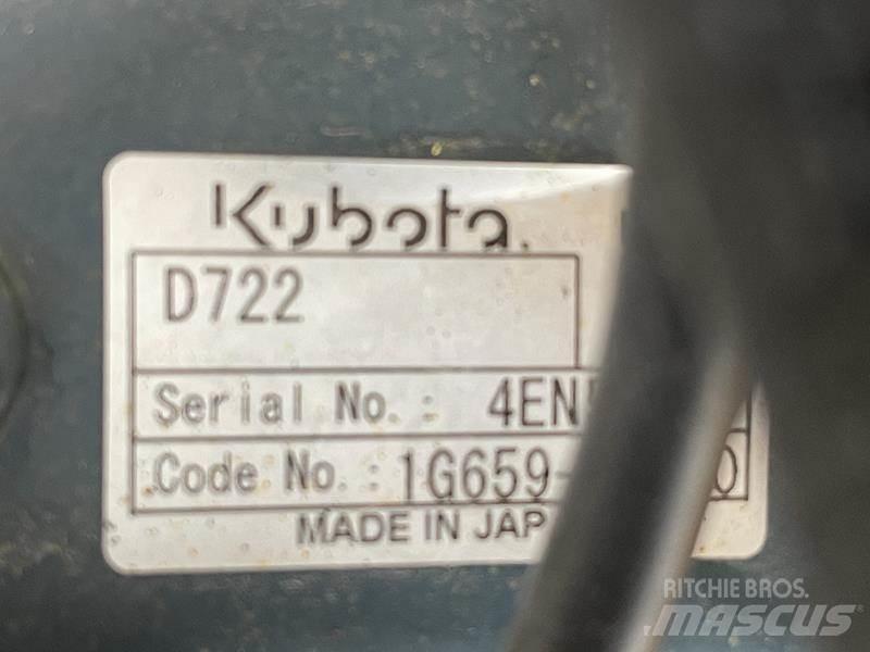 Kaeser M 20 Kompressorer