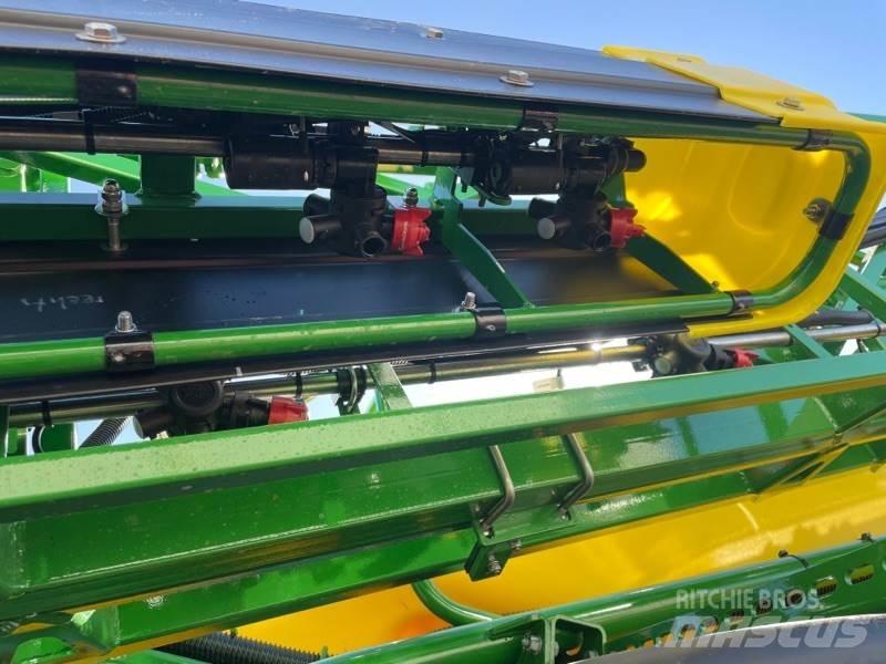 John Deere R952i Trailersprøjter
