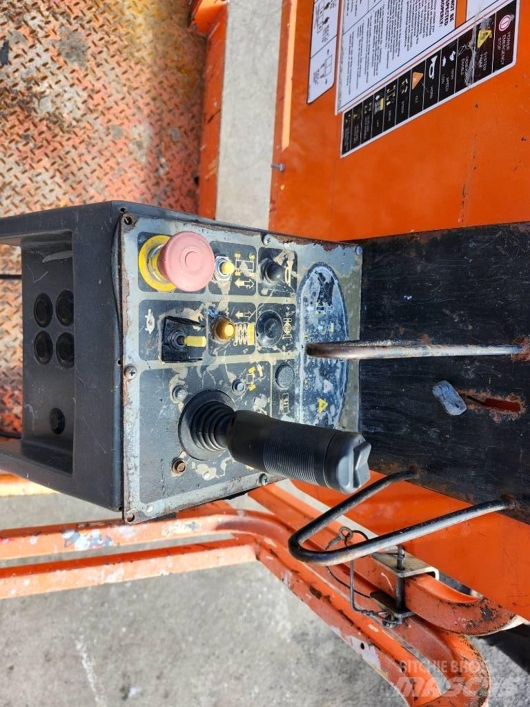 JLG 4069 LE Saxlifte
