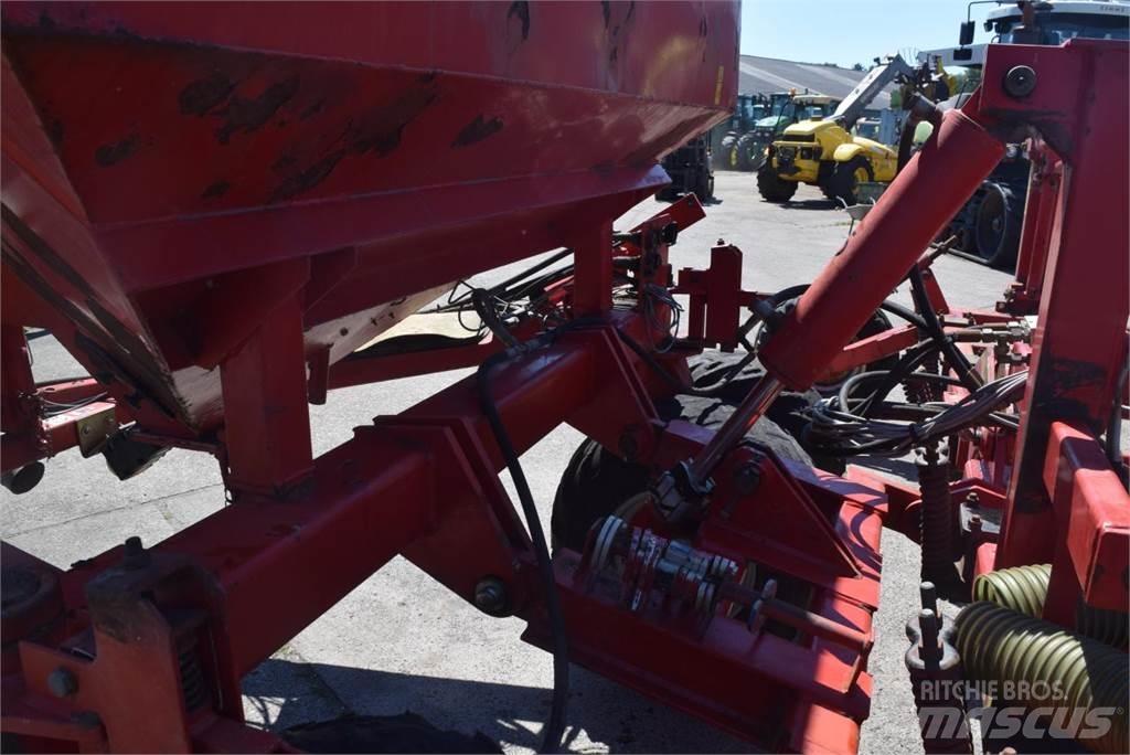 Horsch CO 6.25 Såmaskine