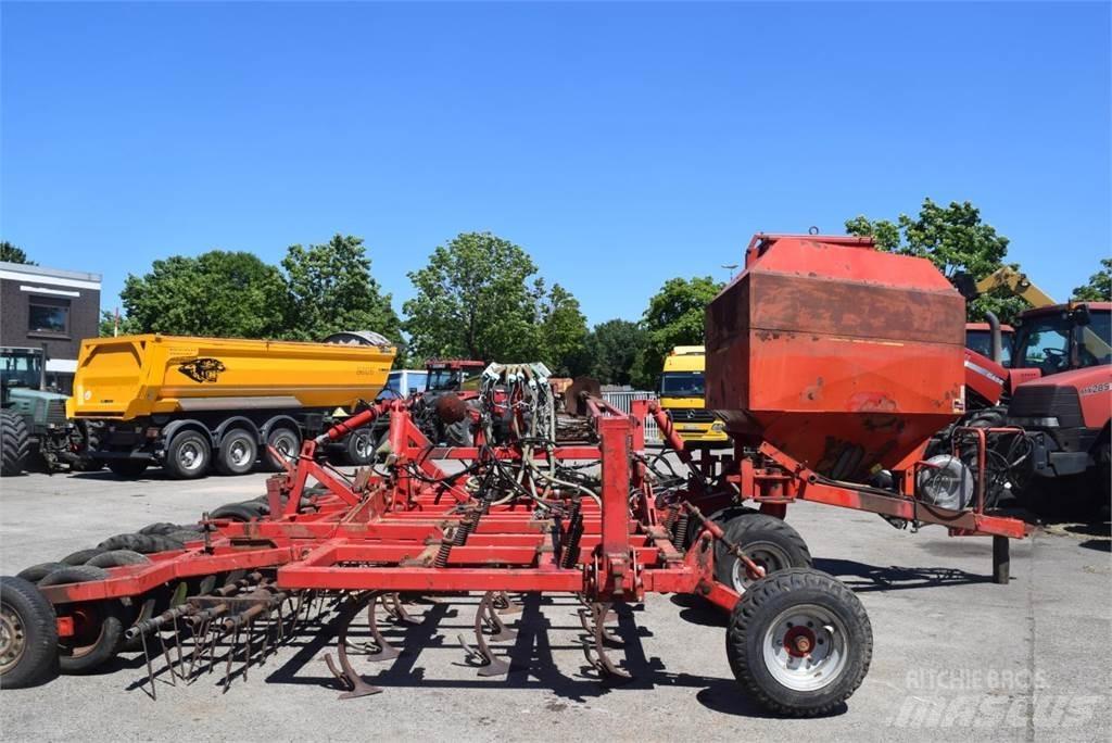 Horsch CO 6.25 Såmaskine
