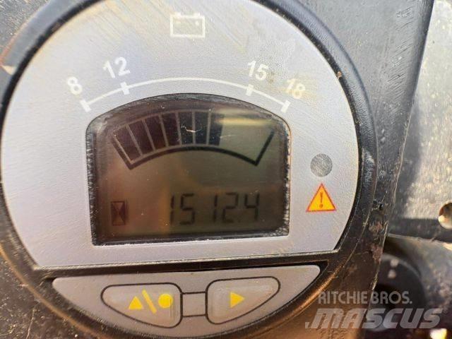 Thwaites 6T Dumpere