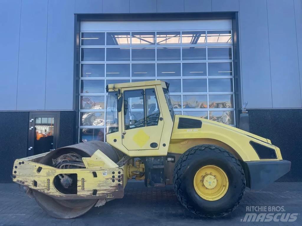 Bomag BW213DH-4 Andre tromler