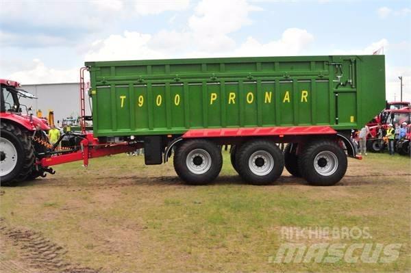 Pronar T900 Tipvogne