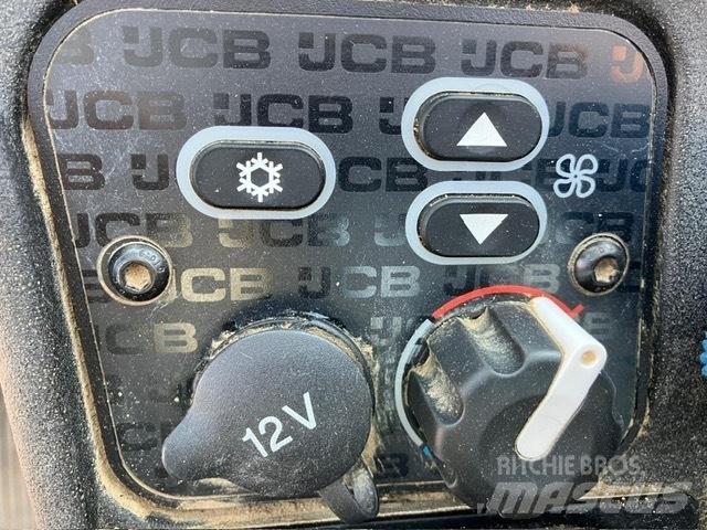 JCB 540-140 Teleskoplæssere