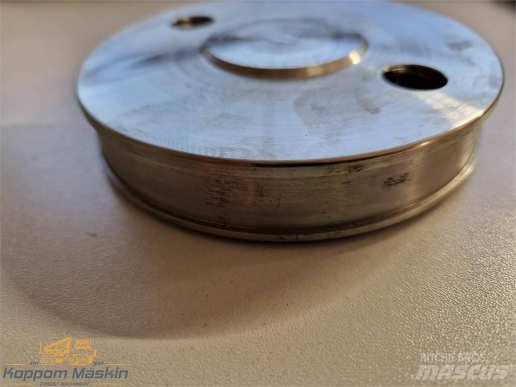 Eco Log 7030766 Hydraulik