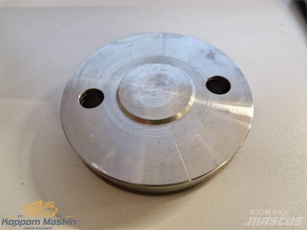Eco Log 7030766 Hydraulik