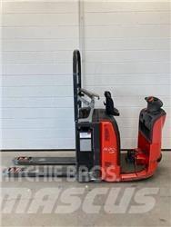 Linde N20HP/132 Plukketruck, lav