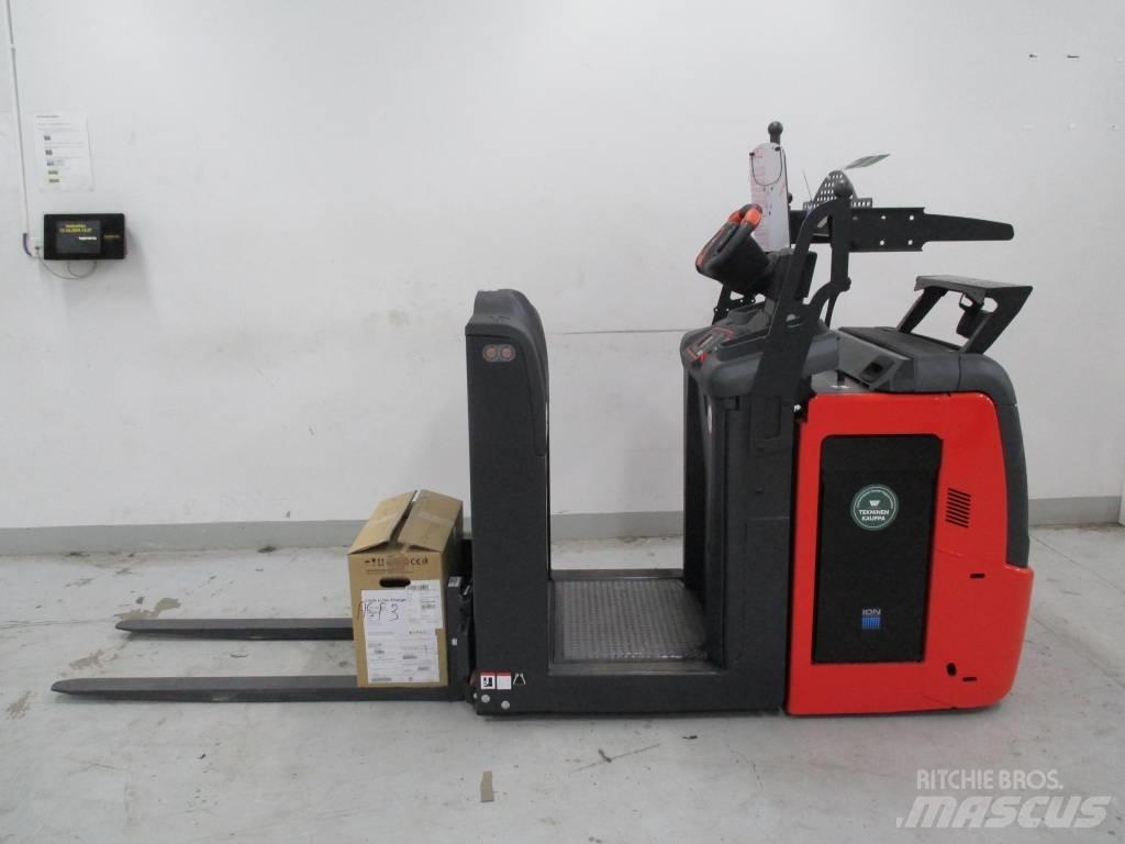 Linde V 08 Plukketruck, medium