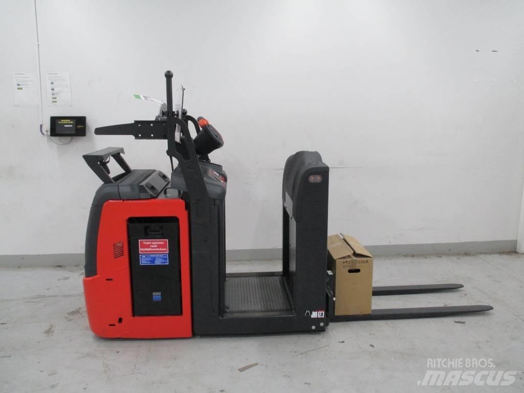 Linde V 08 Plukketruck, medium