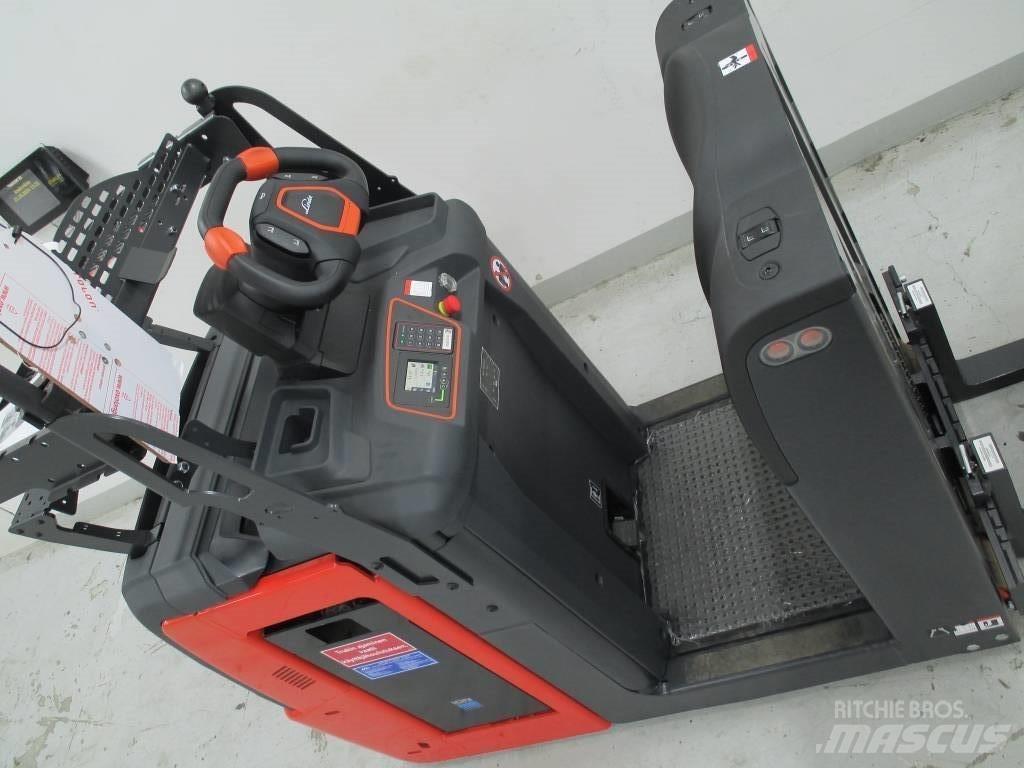 Linde V 08 Plukketruck, medium