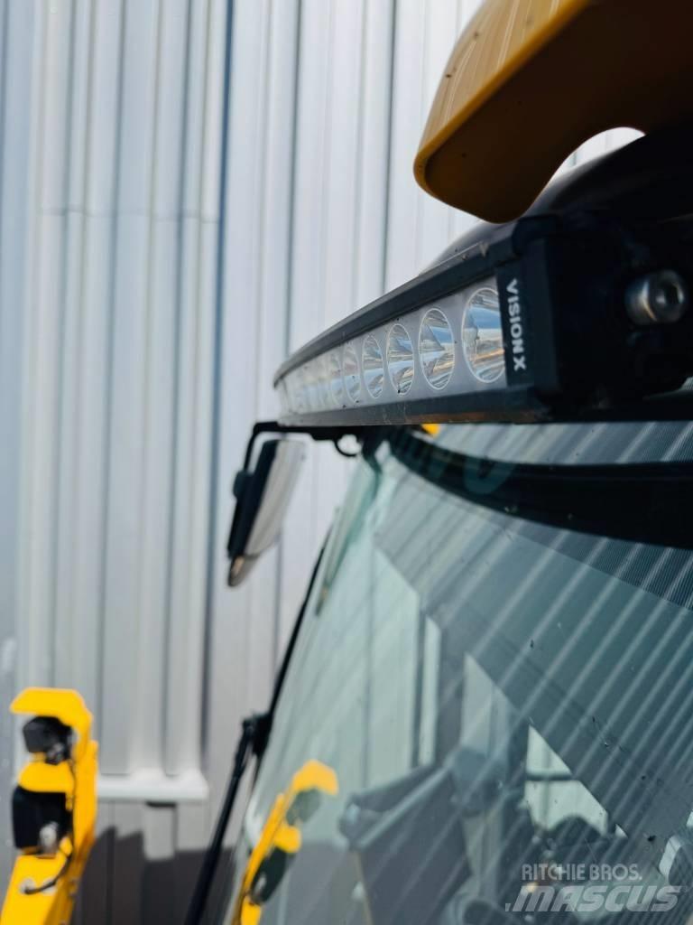 Volvo L 70 H Læssemaskiner på hjul
